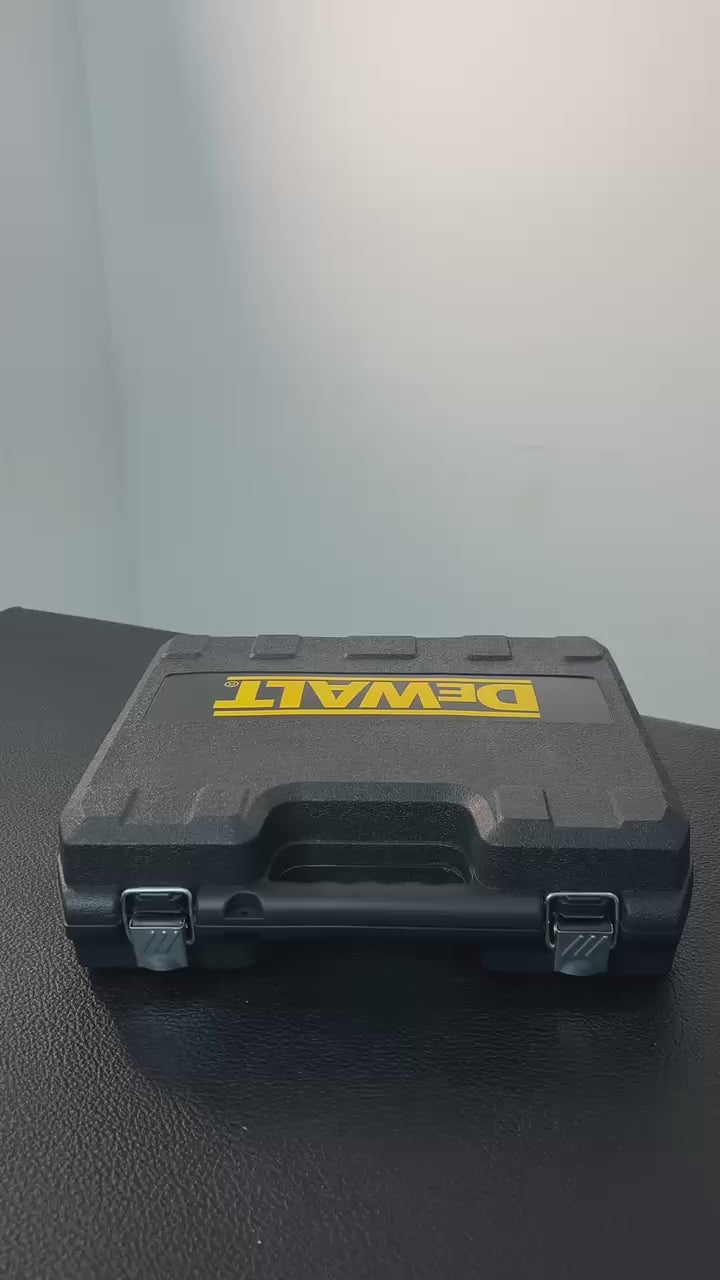 Taladro Dewalt Percutor 68V 1/2