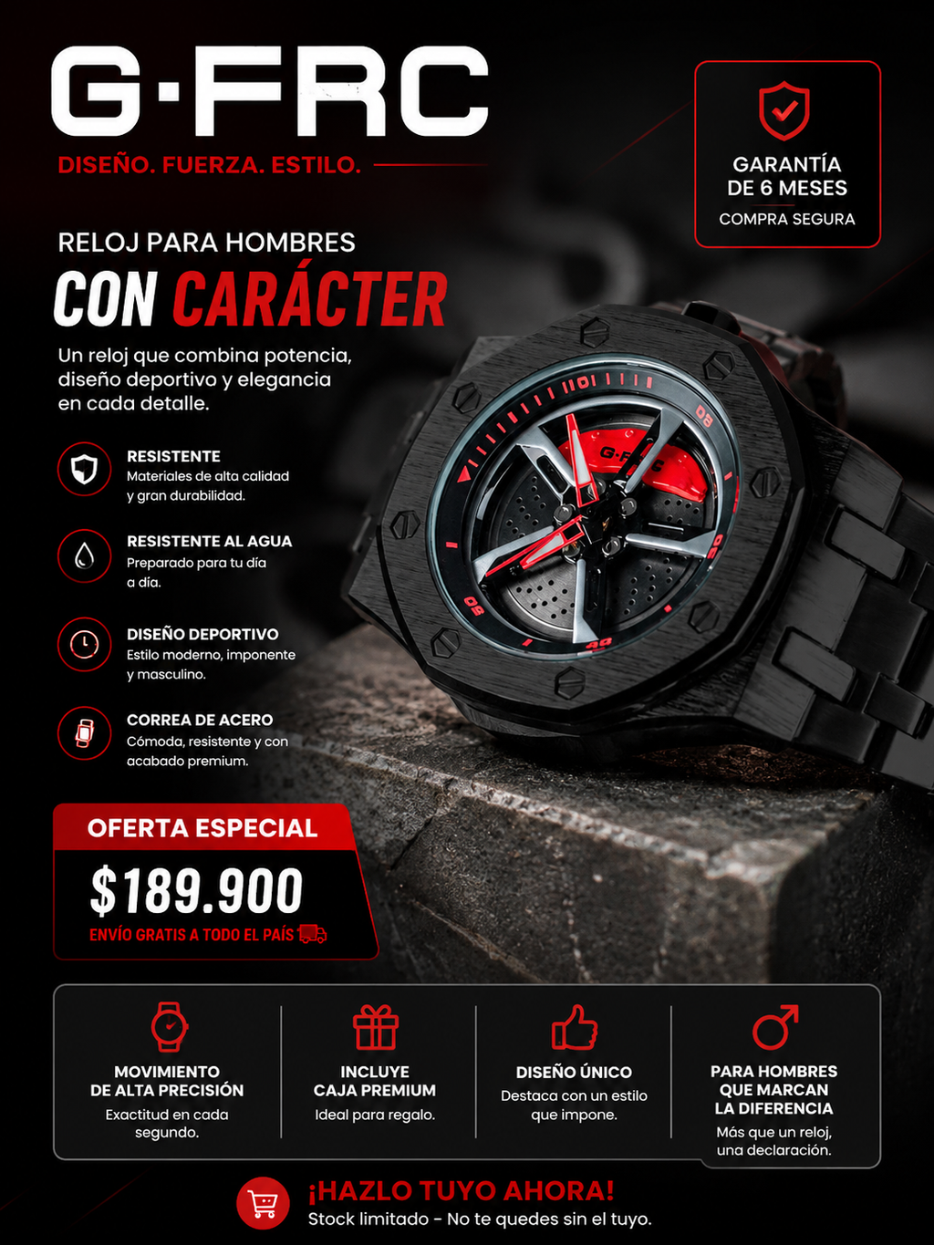 Reloj