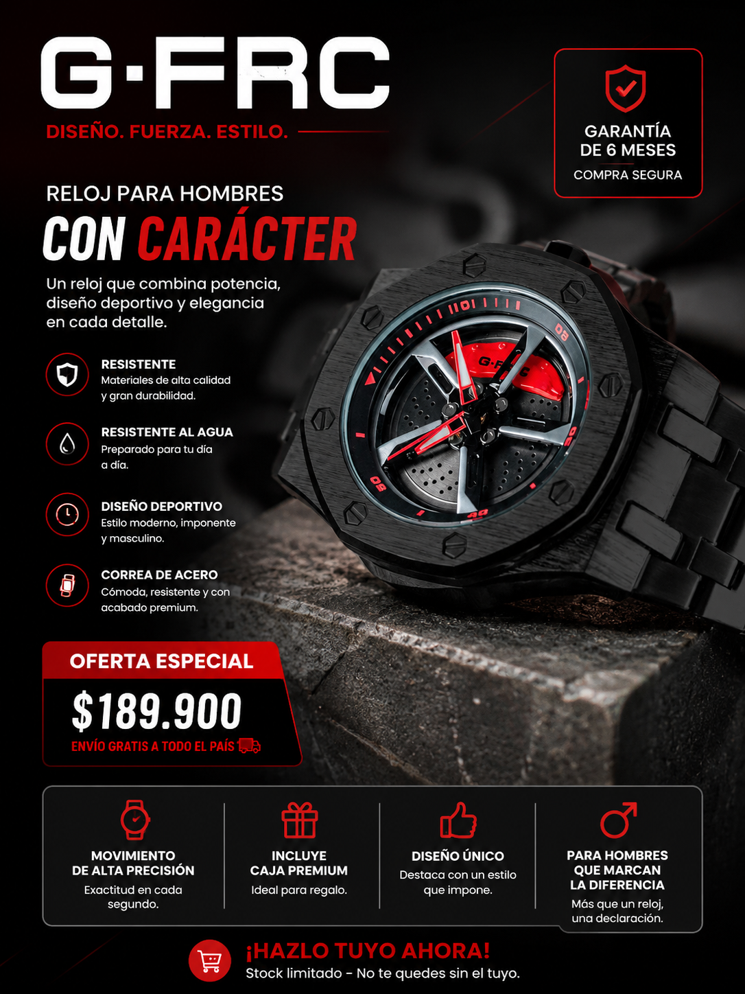 Reloj