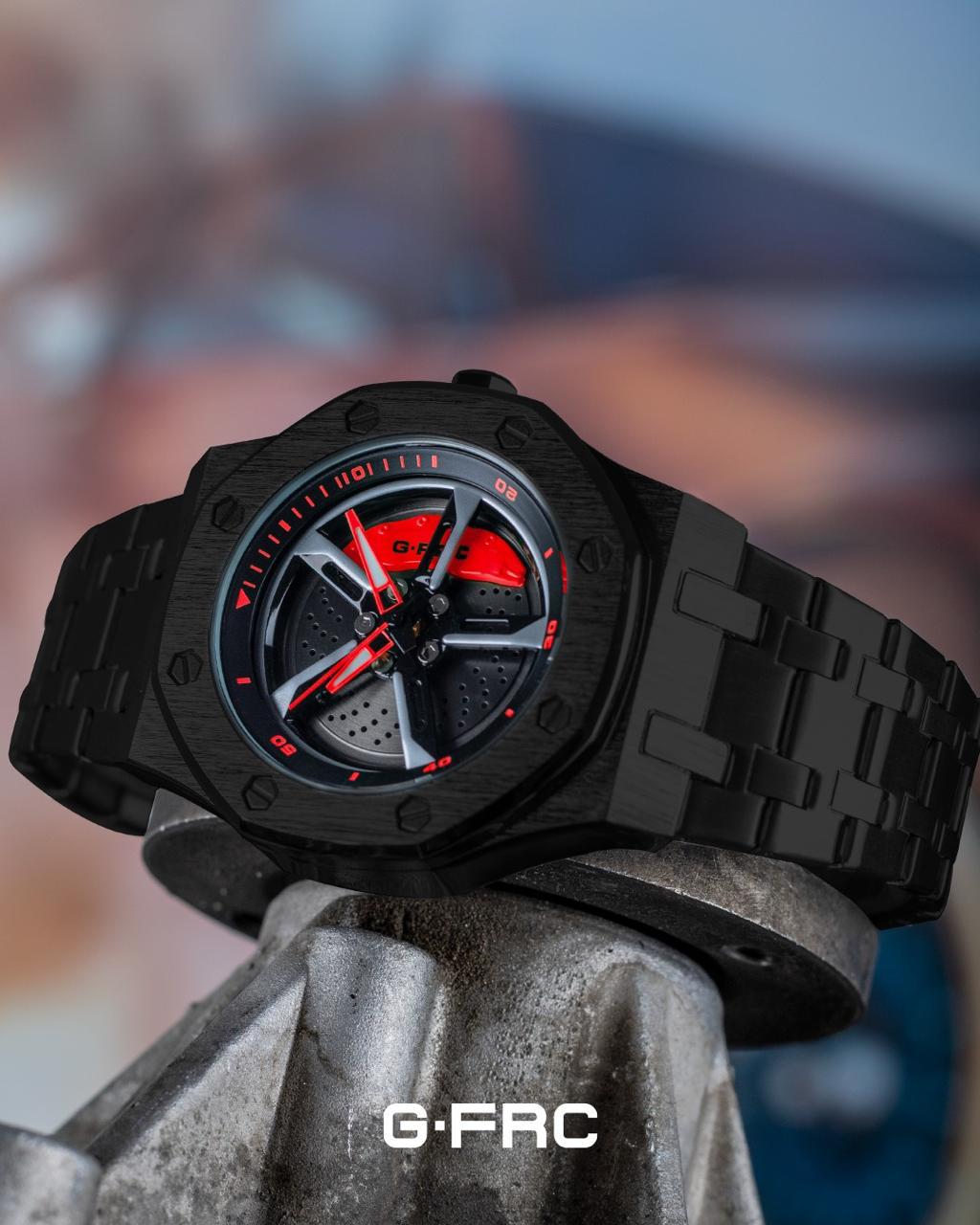 Reloj